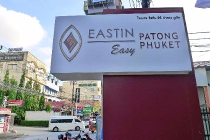EASTIN EASY PATONG